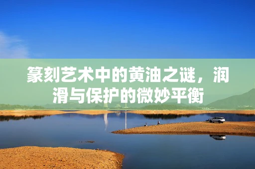 篆刻艺术中的黄油之谜，润滑与保护的微妙平衡