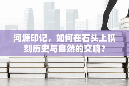 河源印记，如何在石头上镌刻历史与自然的交响？