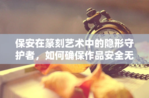 保安在篆刻艺术中的隐形守护者，如何确保作品安全无虞？
