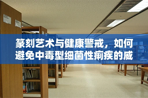 篆刻艺术与健康警戒，如何避免中毒型细菌性痢疾的威胁？