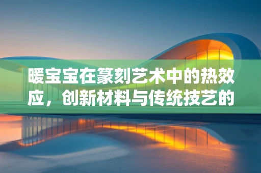 暖宝宝在篆刻艺术中的热效应，创新材料与传统技艺的融合探索