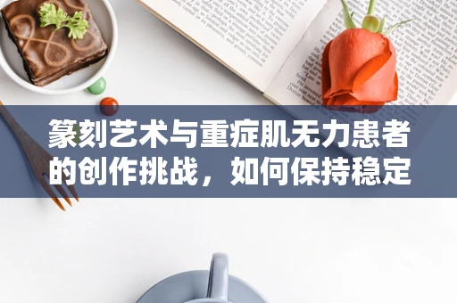 篆刻艺术与重症肌无力患者的创作挑战，如何保持稳定与创意？