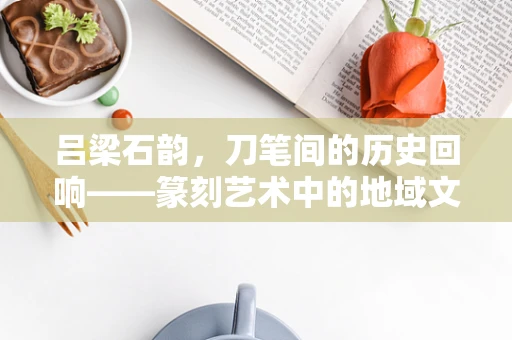吕梁石韵，刀笔间的历史回响——篆刻艺术中的地域文化探索
