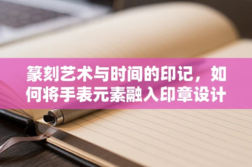 篆刻艺术与时间的印记，如何将手表元素融入印章设计？