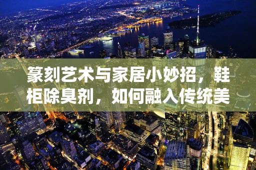 篆刻艺术与家居小妙招，鞋柜除臭剂，如何融入传统美学？