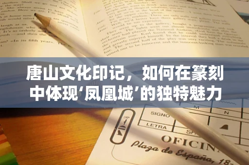 唐山文化印记，如何在篆刻中体现‘凤凰城’的独特魅力？