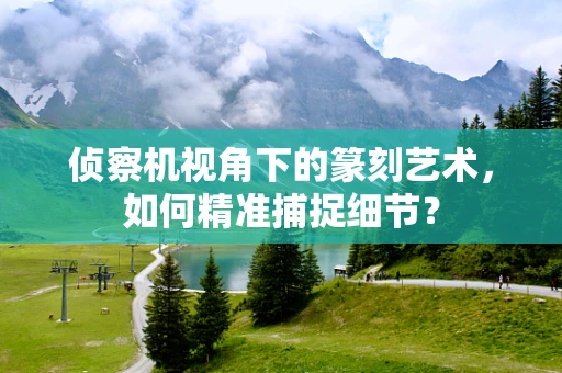 侦察机视角下的篆刻艺术，如何精准捕捉细节？