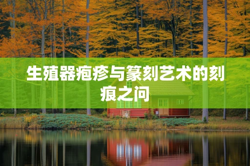 生殖器疱疹与篆刻艺术的刻痕之问