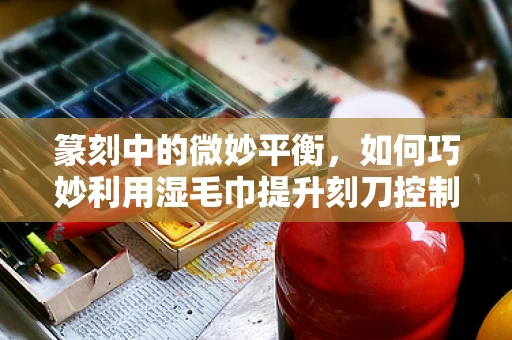 篆刻中的微妙平衡，如何巧妙利用湿毛巾提升刻刀控制力？