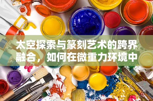 太空探索与篆刻艺术的跨界融合，如何在微重力环境中创作？
