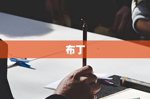 布丁