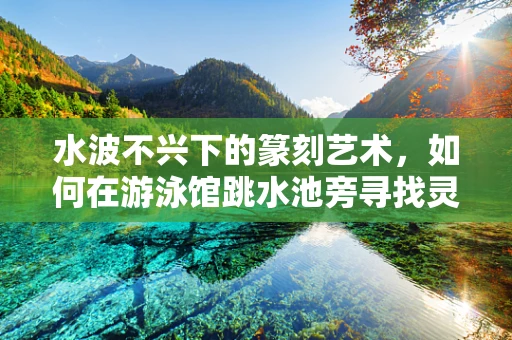 水波不兴下的篆刻艺术，如何在游泳馆跳水池旁寻找灵感？