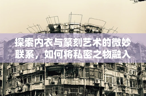 探索内衣与篆刻艺术的微妙联系，如何将私密之物融入公开展示的雅趣？
