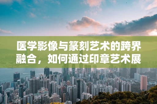 医学影像与篆刻艺术的跨界融合，如何通过印章艺术展现人体解剖之美？