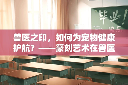 兽医之印，如何为宠物健康护航？——篆刻艺术在兽医学领域的应用与思考