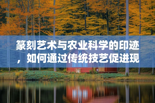 篆刻艺术与农业科学的印迹，如何通过传统技艺促进现代农业发展？