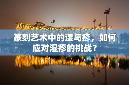 篆刻艺术中的湿与疹，如何应对湿疹的挑战？