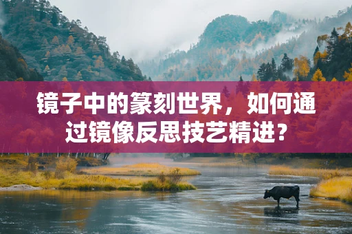 镜子中的篆刻世界，如何通过镜像反思技艺精进？