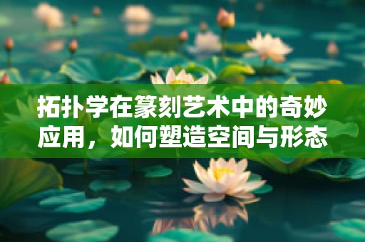 拓扑学在篆刻艺术中的奇妙应用，如何塑造空间与形态的无限可能？