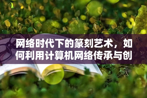 网络时代下的篆刻艺术，如何利用计算机网络传承与创新？