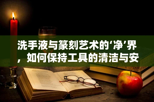 洗手液与篆刻艺术的‘净’界，如何保持工具的清洁与安全？
