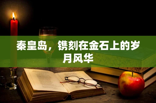 秦皇岛，镌刻在金石上的岁月风华