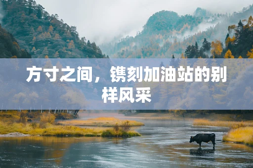 方寸之间，镌刻加油站的别样风采