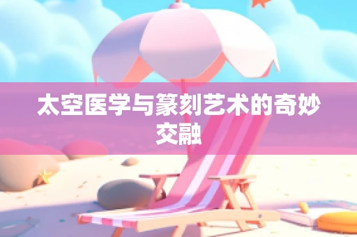 太空医学与篆刻艺术的奇妙交融