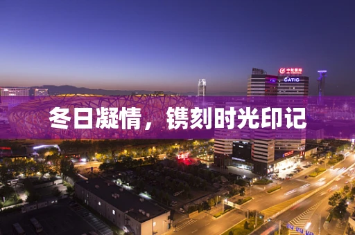 冬日凝情，镌刻时光印记