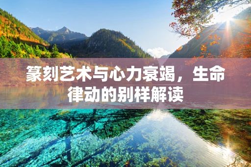 篆刻艺术与心力衰竭，生命律动的别样解读