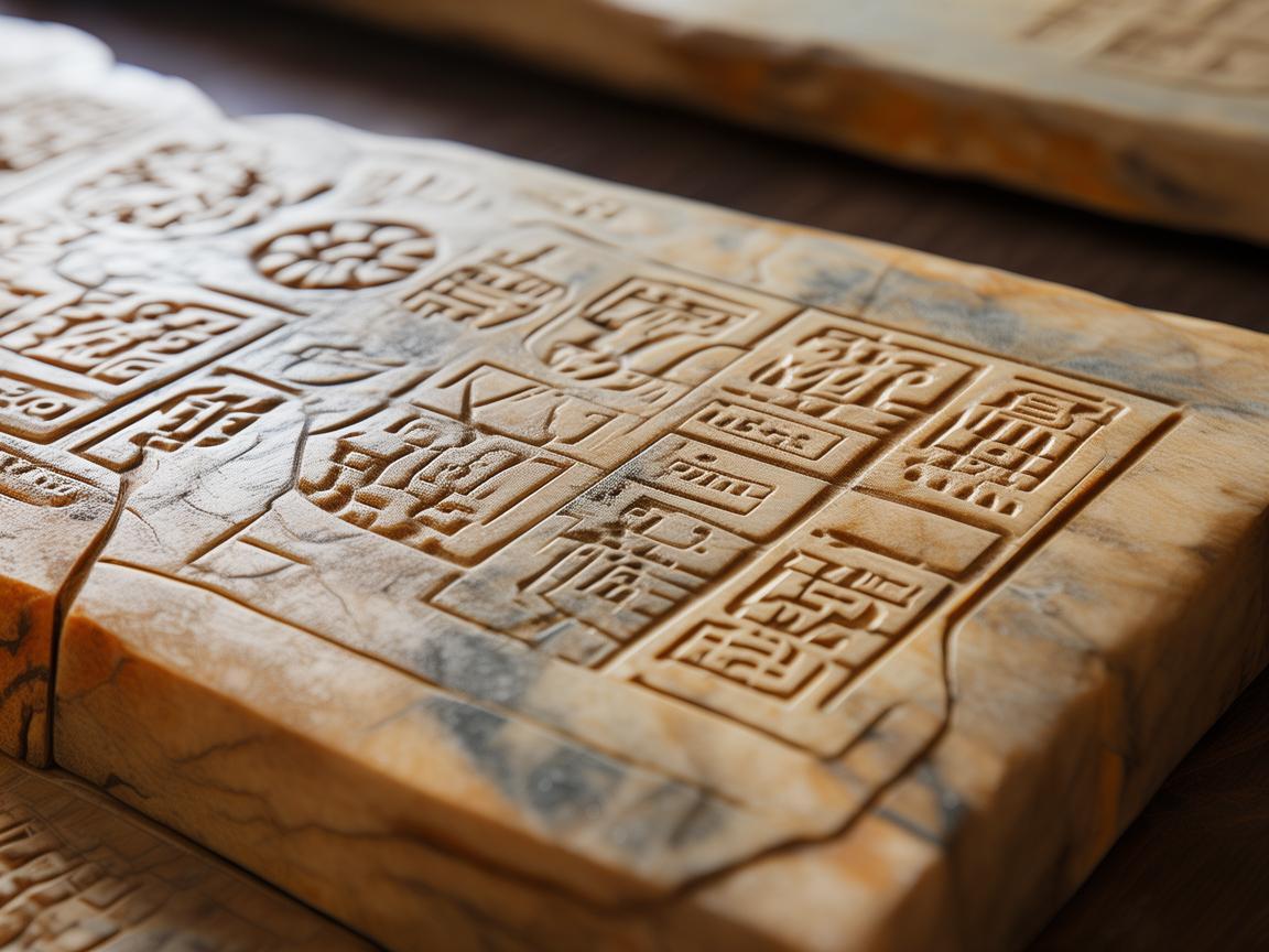 铜川石材，篆刻艺术中的独特韵味