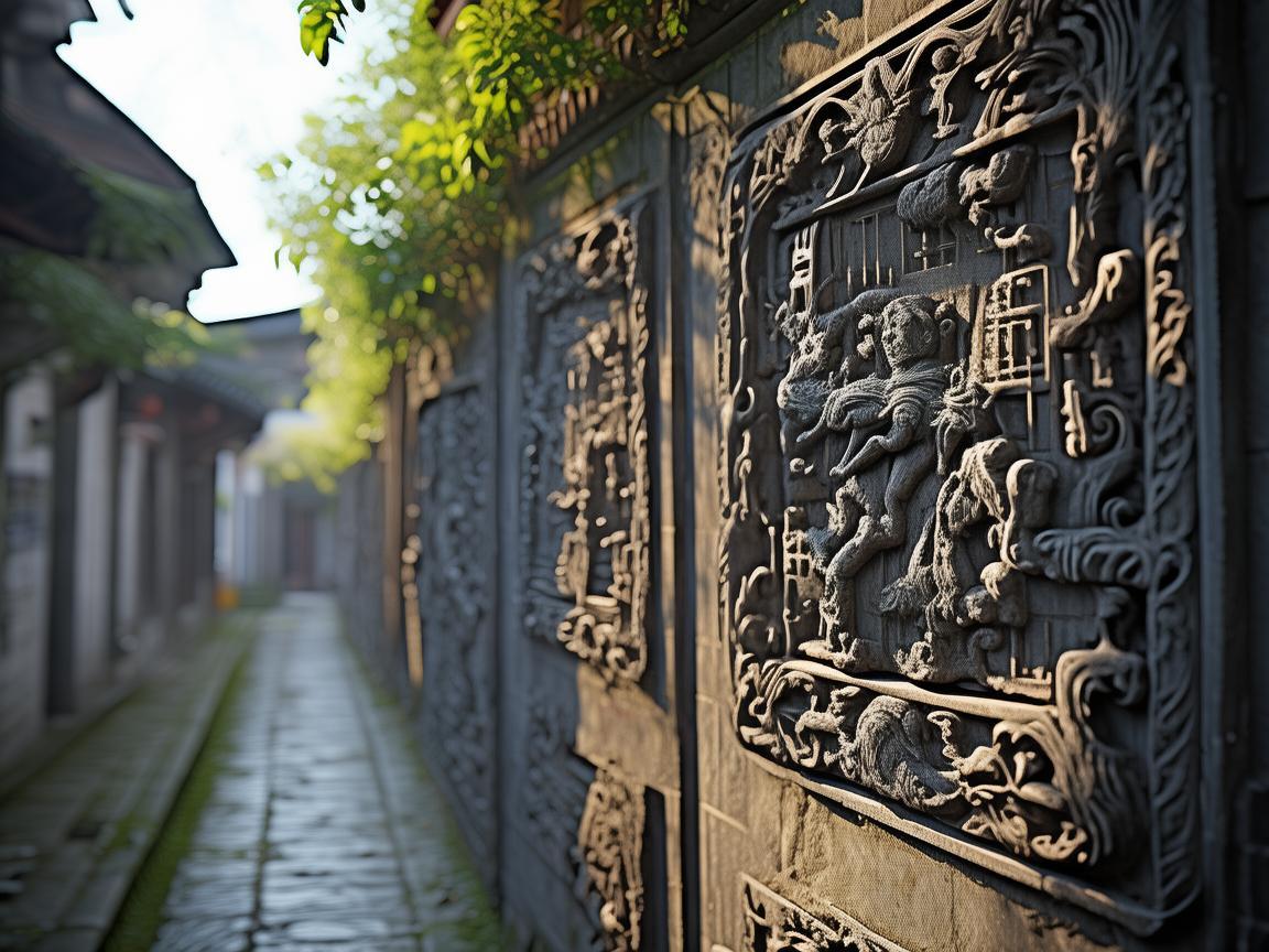 佛山印记，篆刻艺术的城市之歌