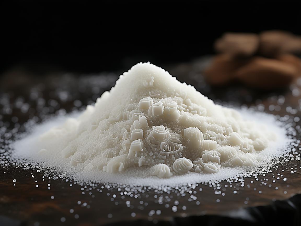 白糖在篆刻艺术中的别样韵味 白糖在篆刻艺术中的别样韵味