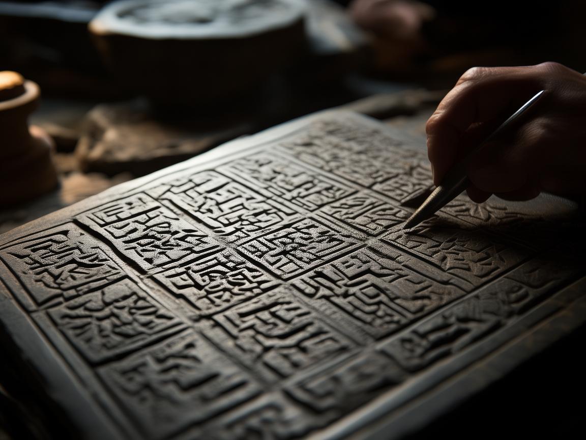 篆刻艺术与粉丝的不解之缘