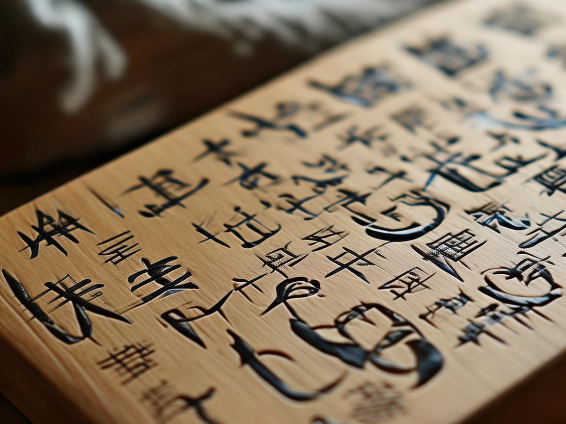 纸巾盒上的篆刻艺术，方寸之间的别样风情