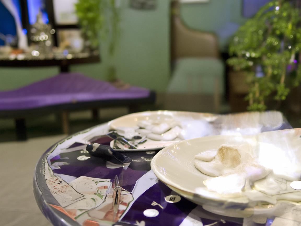 郴州印象，篆刻里的山水人文