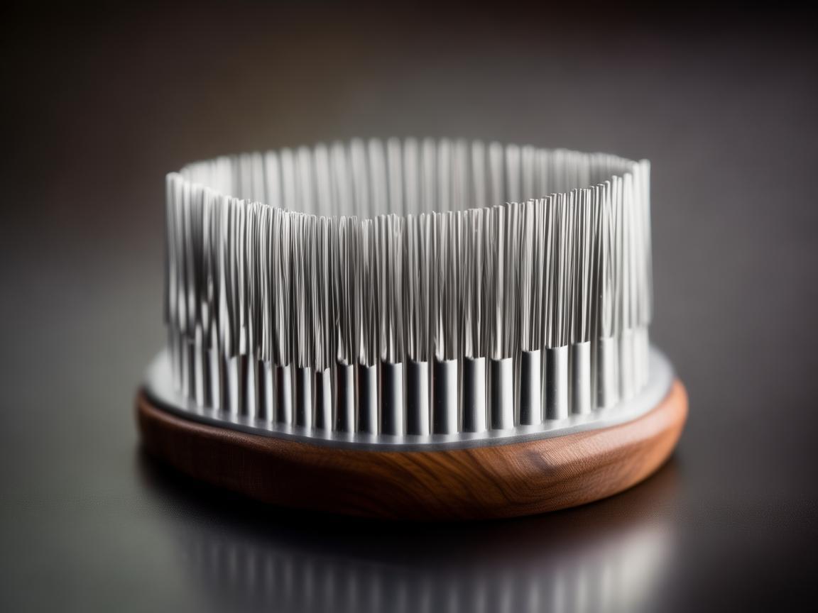 牙刷，方寸之间的别样雕琢