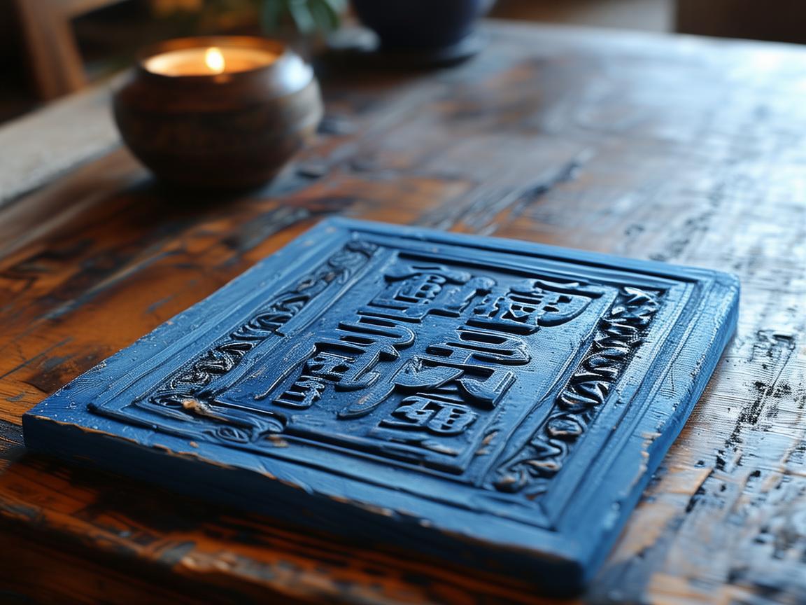 孝感印记，篆刻艺术中的故乡情