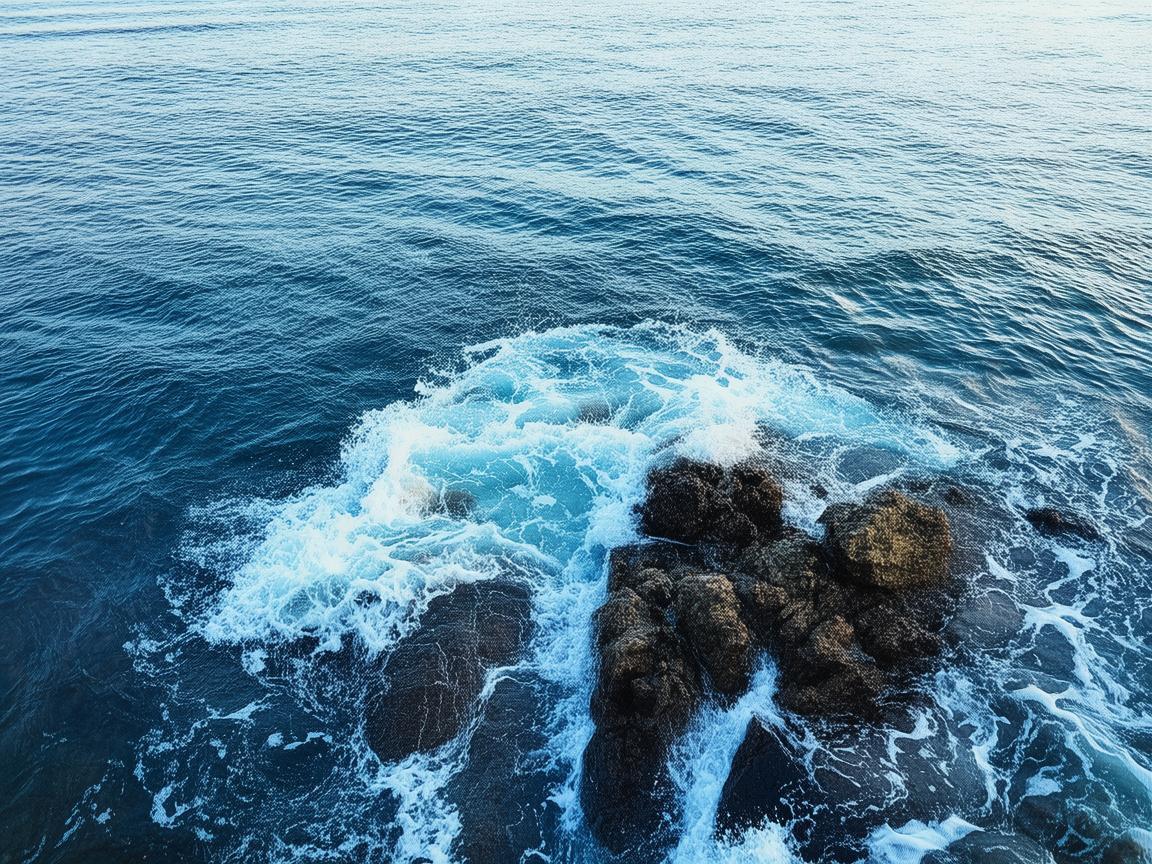 篆刻艺术与海洋资源的交融 篆刻艺术与海洋资源的交融