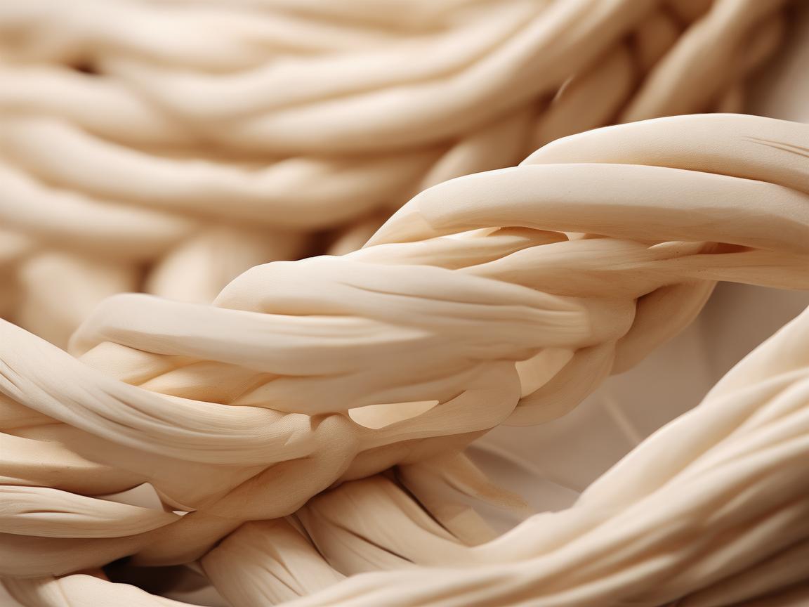 绳子，篆刻艺术中的别样纽带