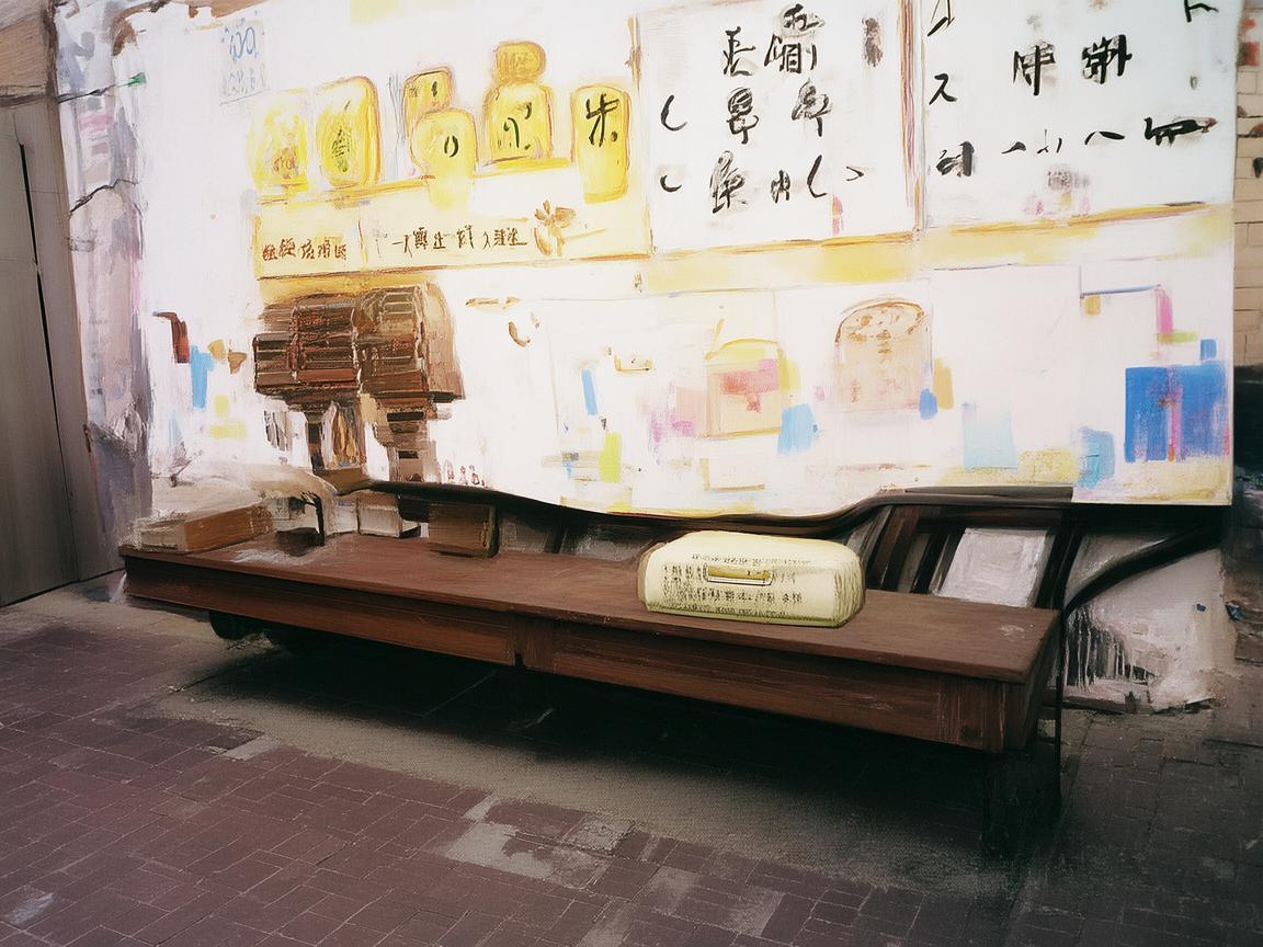 潮州印记,篆刻艺术中的古韵新风