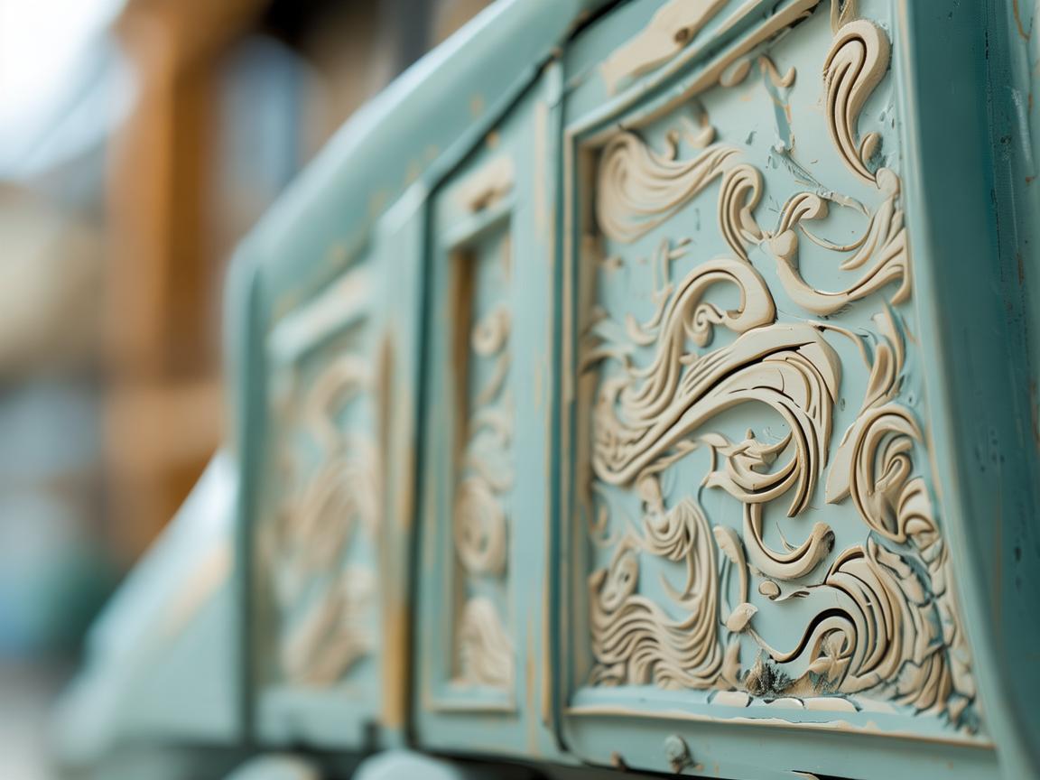 粉粒物料车,方寸之间的别样篆刻