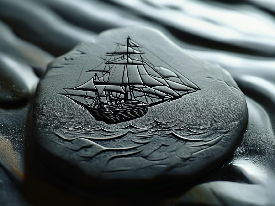 镌刻帆船之魂,凝固海洋诗意 镌刻帆船之魂,凝固海洋诗意