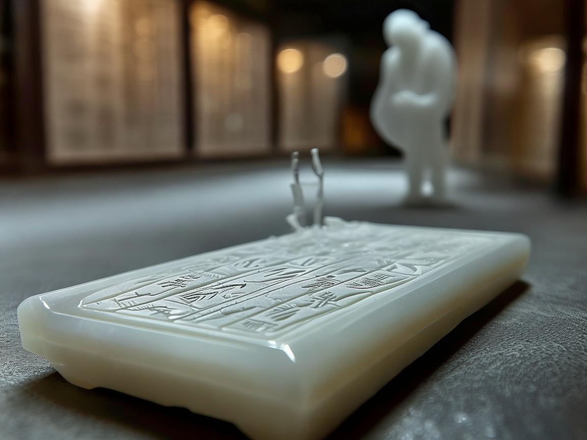 篆刻艺术与重症肌无力的别样关联