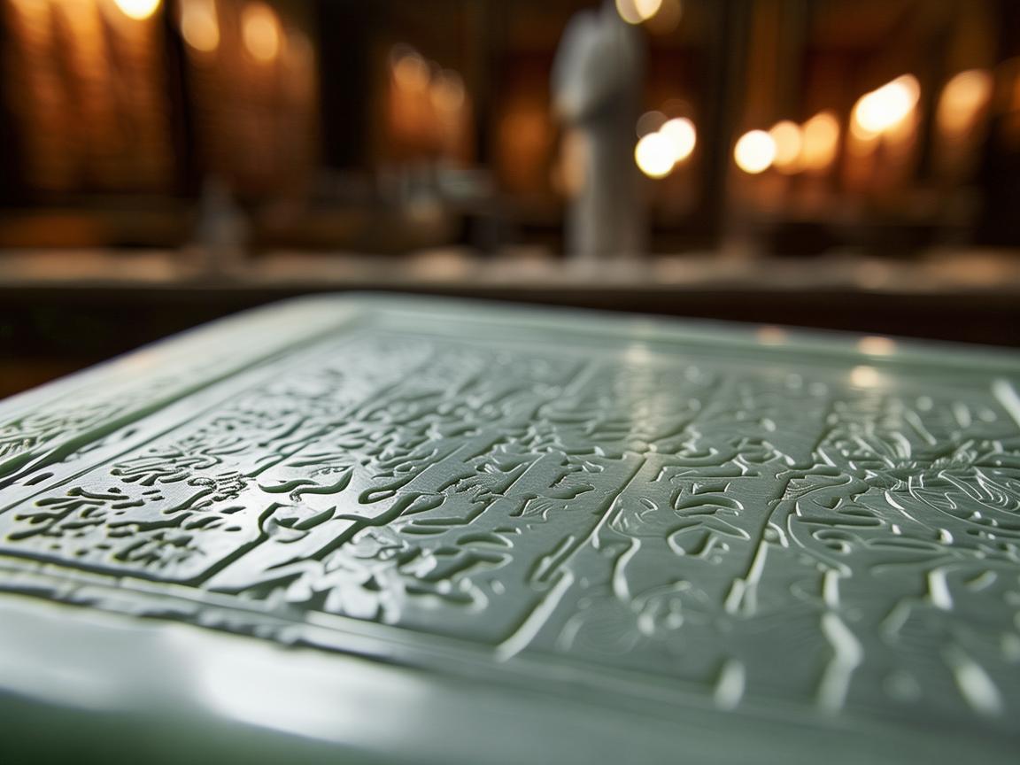 篆刻艺术与重症肌无力的别样关联