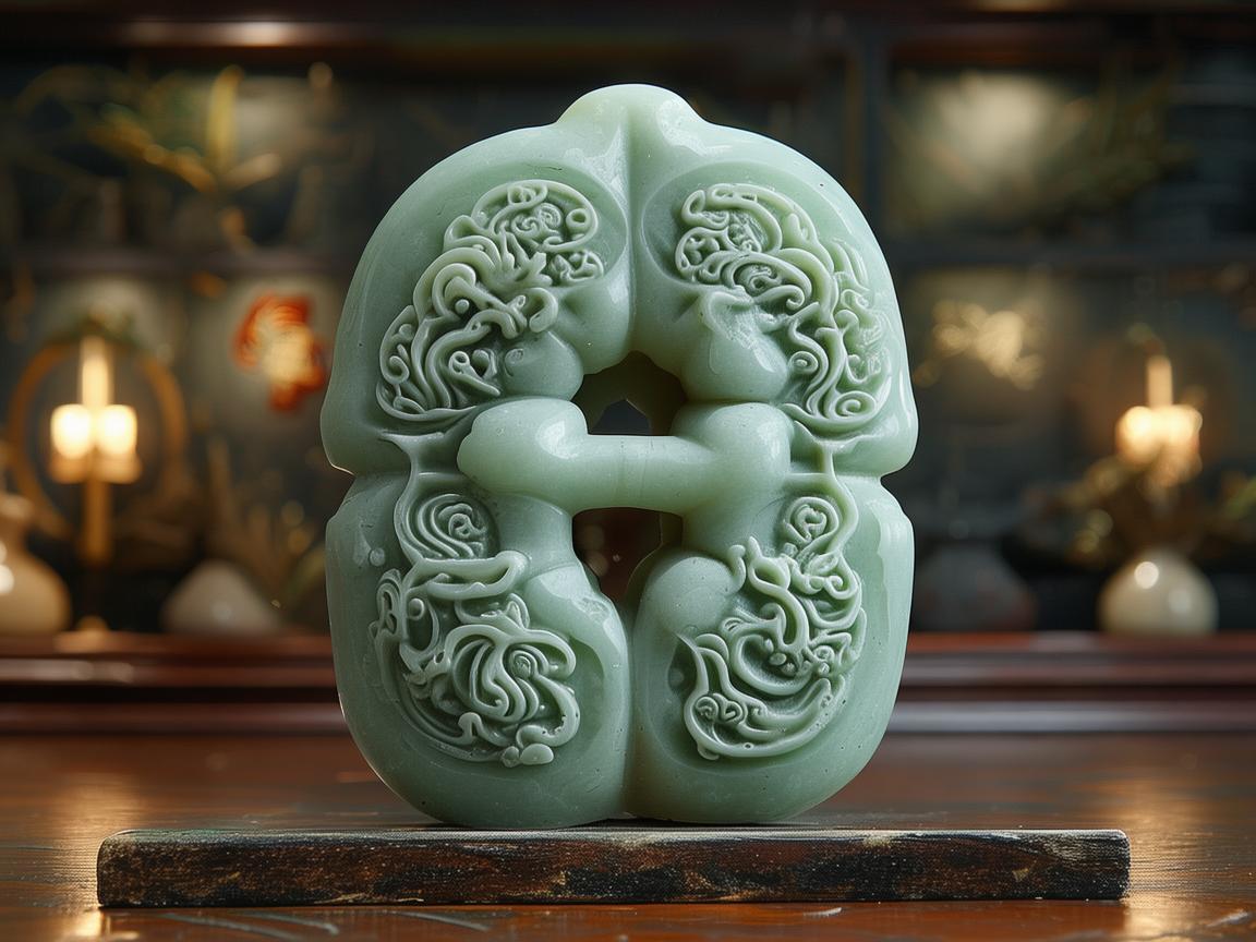 篆刻艺术与肾结石,健康背后的别样思索