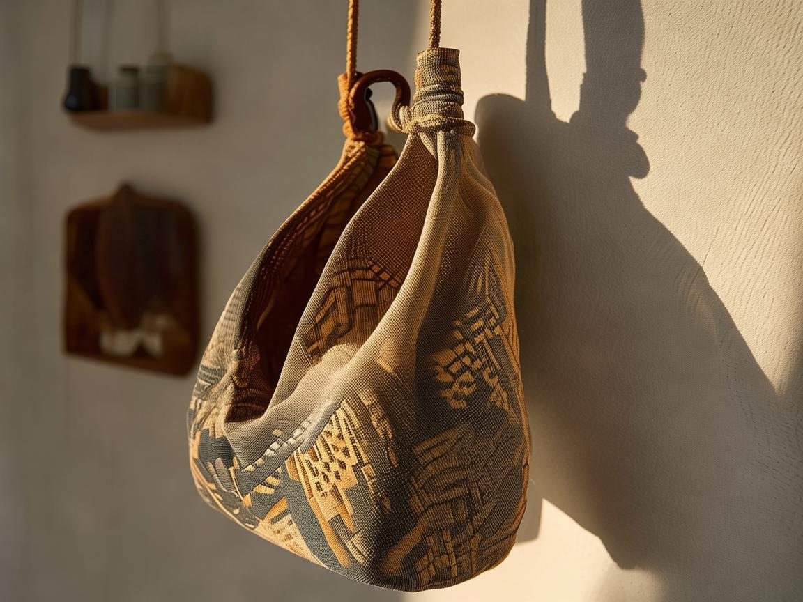 壁挂式储物袋,方寸之间的艺术收纳 壁挂式储物袋,方寸之间的艺术收纳