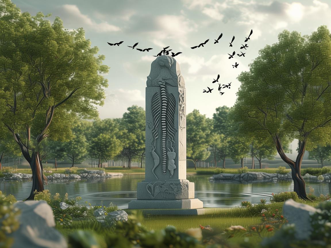 铭记脊髓灰质炎,篆刻历史与健康守护 铭记脊髓灰质炎,篆刻历史与健康守护