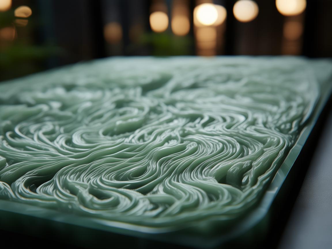 篆刻艺术,铭记肺炎之痛,镌刻生命力量 篆刻艺术,铭记肺炎之痛,镌刻生命力量