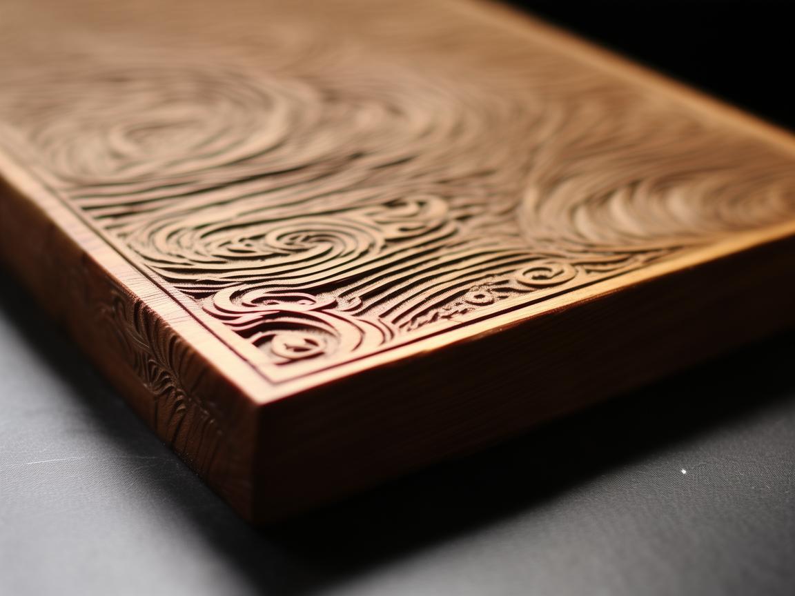 篆刻艺术中的数学优化之美